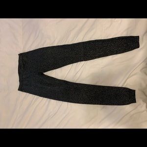 Sparkly Leggings